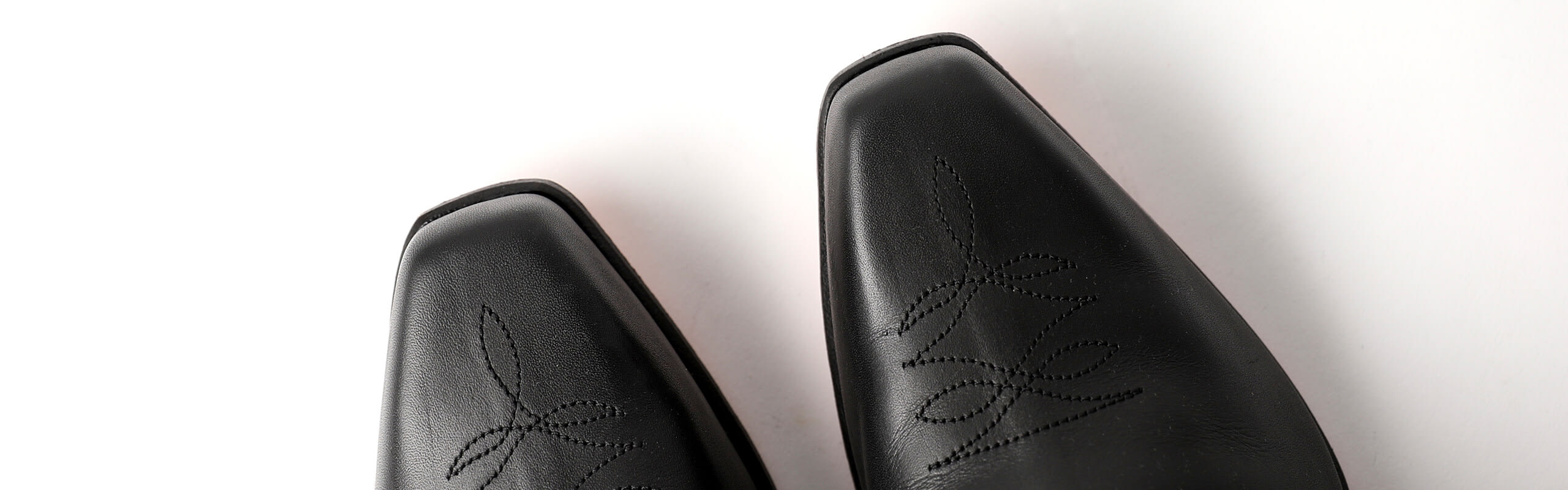 Types of cheap toes on boots